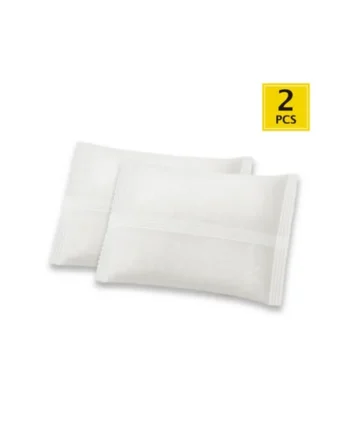 Dri Aire 2 x 700g Dehumidifier Refill Bags