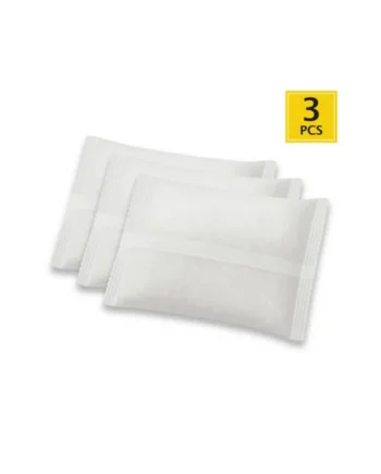 Dri Aire 3 x 500g Dehumidifier Refill Bags
