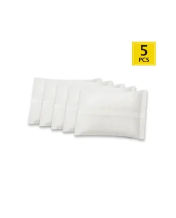 Dri Aire 5 x 180g Dehumidifier Refill Bags