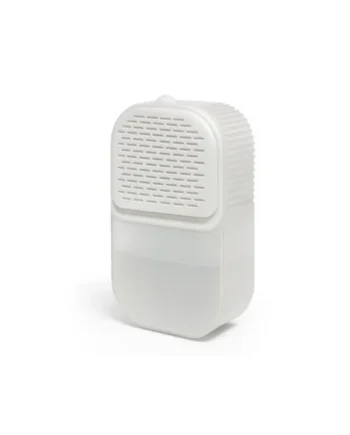 Dri Aire Dehumidifier Wall Mounted Easy Stick With 2 x 180g Refill Bags