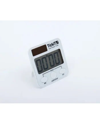 Dual Power Timers - Pk 30