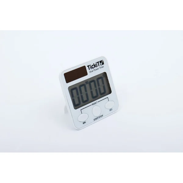 Dual Power Timers - Pk 30