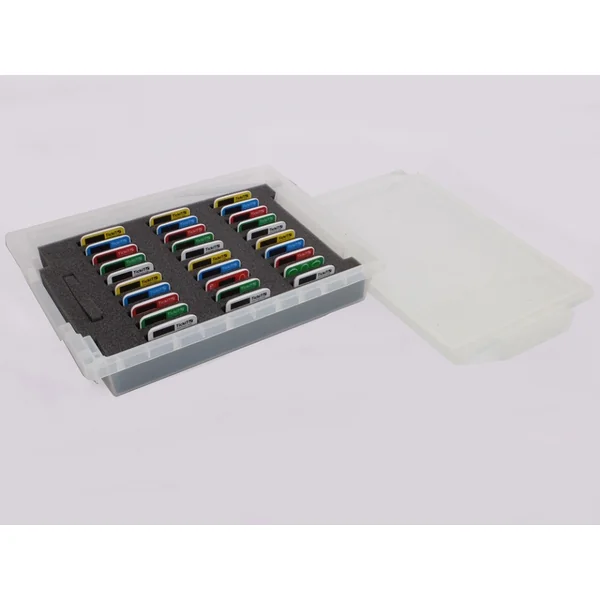 Dual Power Timers - Pk 30