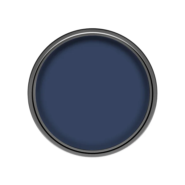 Dulux Walls & Ceilings Sapphire salute Silk Emulsion paint, 2.5L