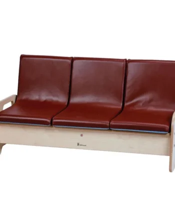 Early Years 3 Seat Sofa
