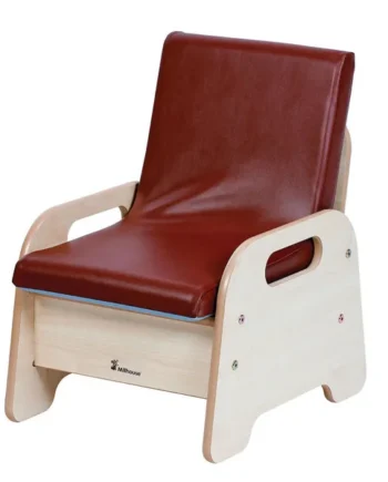 Early Years Arm Chair