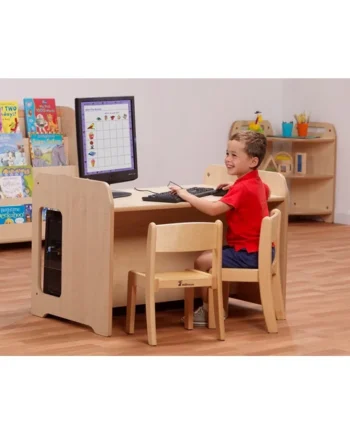 Early Years Computer Station