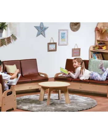Early Years Lounge Set