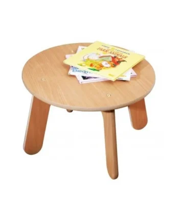 Early Years Round Coffee Table
