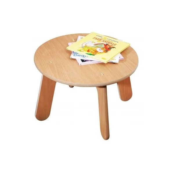 Early Years Round Coffee Table