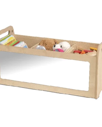 Easy Access Storage Unit
