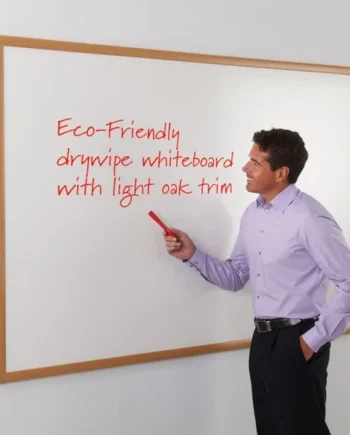Eco Friendly Whiteboard