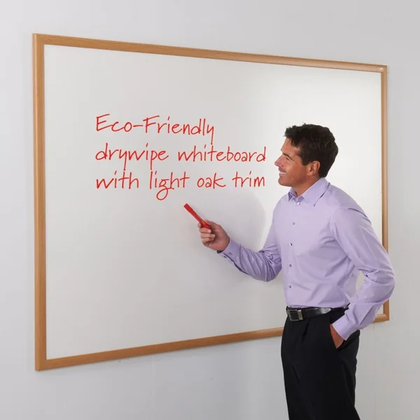 Eco Friendly Whiteboard