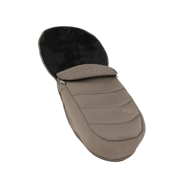 Egg 3 Bundle Mink with Cybex Cloud T Car Seat & Base