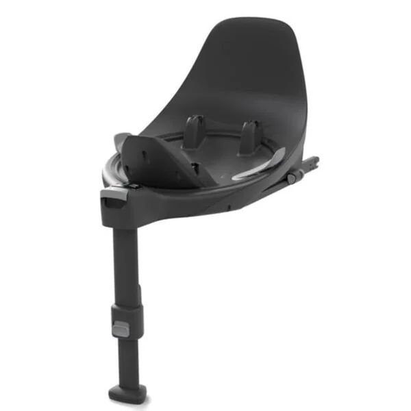 Egg 3 Bundle Mink with Cybex Cloud T Car Seat & Base