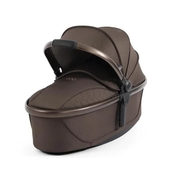 Egg 3 Pram Chocolate Velvet