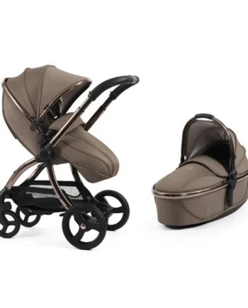 Egg 3 Pram Mink