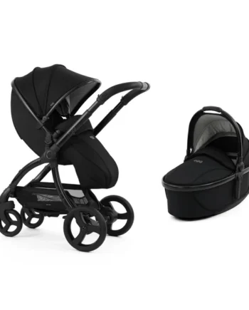 Egg 3 Pram Panther