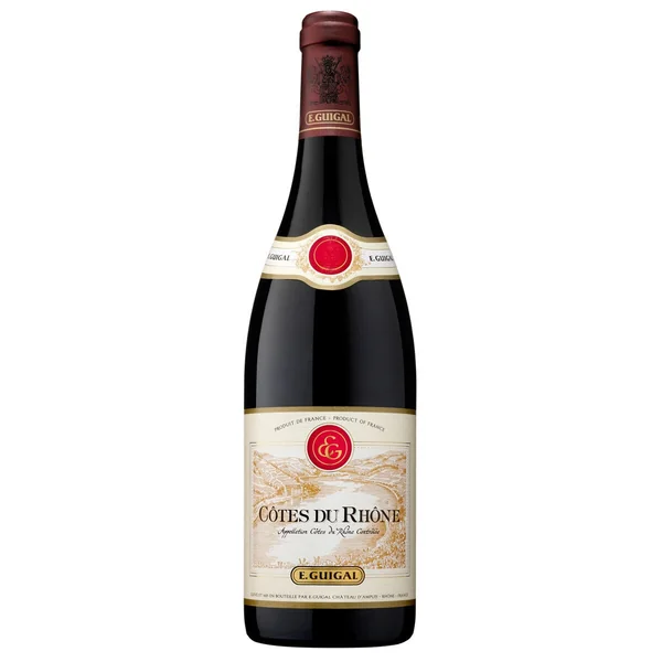 E.Guigal Côtes du Rhône Rouge 2020, 75cl