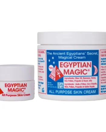 Egyptian Magic Skin Cream, 118ml + 7ml