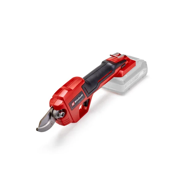 Einhell Cordless Pruning Shears 28mm 18V Handheld Branch Cutter Power X-Change GE-LS 18 Li-Solo - Body Only