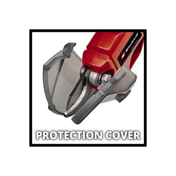 Einhell Cordless Pruning Shears 28mm 18V Handheld Branch Cutter Power X-Change GE-LS 18 Li-Solo - Body Only