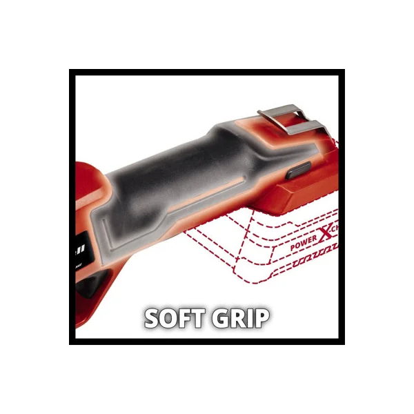 Einhell Cordless Pruning Shears 28mm 18V Handheld Branch Cutter Power X-Change GE-LS 18 Li-Solo - Body Only