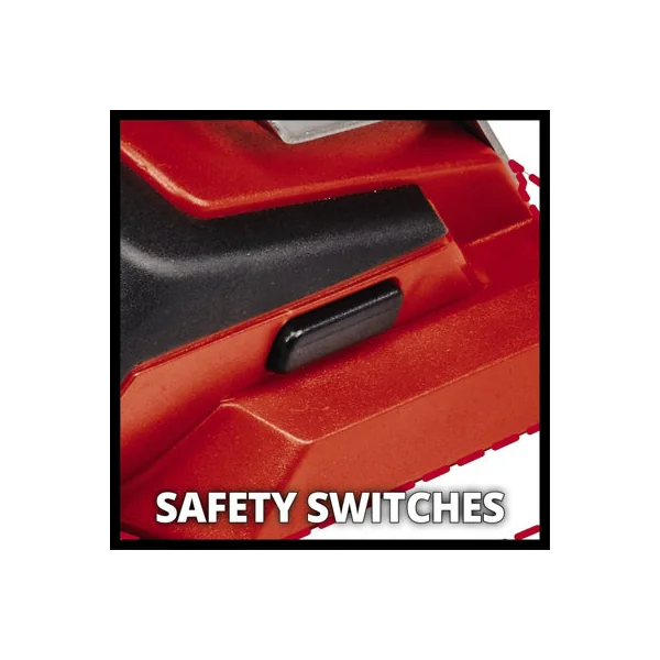 Einhell Cordless Pruning Shears 28mm 18V Handheld Branch Cutter Power X-Change GE-LS 18 Li-Solo - Body Only