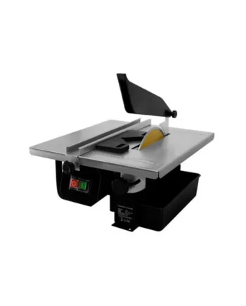 Electric Wet Tile Cutter 600W 2 x 180mm Diamond Blades