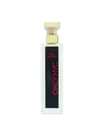 Elizabeth Arden 5th Avenue Only NYC EDP 75ml