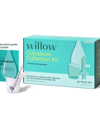 Elvie Colostrum Collection Kit
