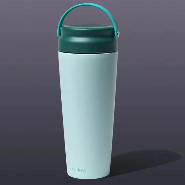 Elvie Portable Breastmilk Cooler