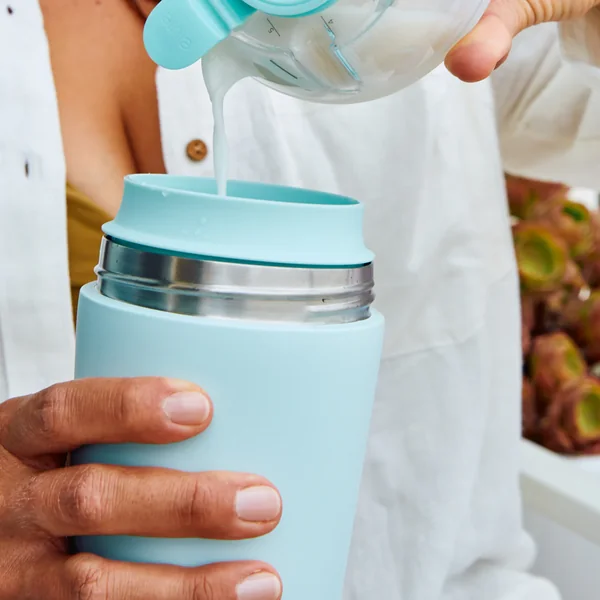 Elvie Portable Breastmilk Cooler