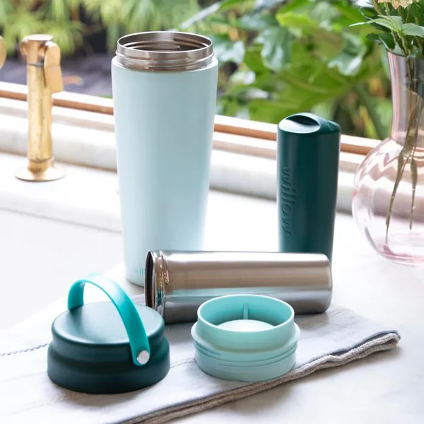 Elvie Portable Breastmilk Cooler