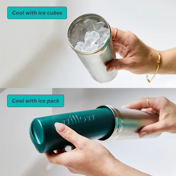 Elvie Portable Breastmilk Cooler