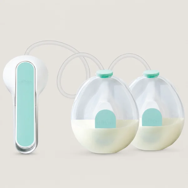 Elvie Wave Double