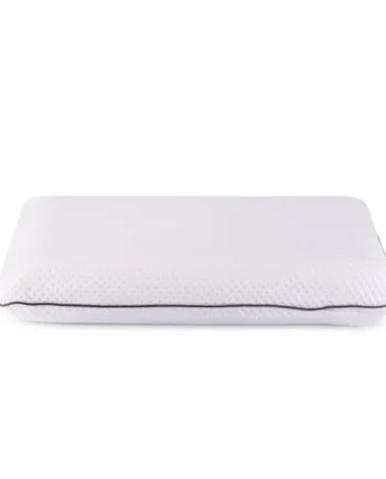 Emma Original Memory Foam Firm Pillow