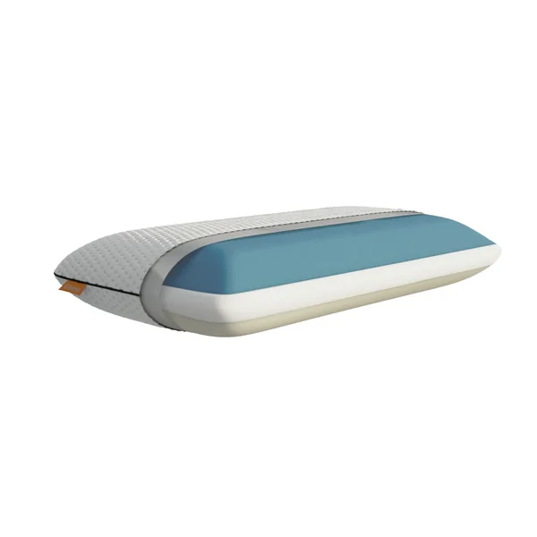 Emma Original Memory Foam Firm Pillow