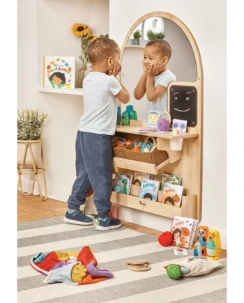 Emotion Station Wall Mounted
