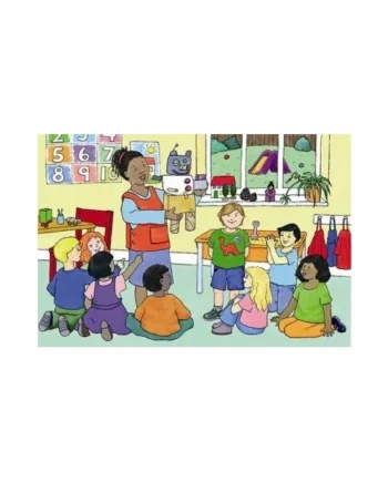 Emotions Jigsaws - Set of 8