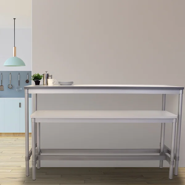Enviro High Bench