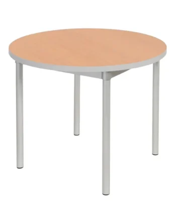 Enviro Round Dining Table