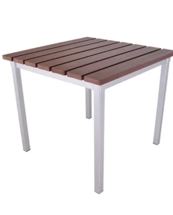 Enviro Square Outdoor Table