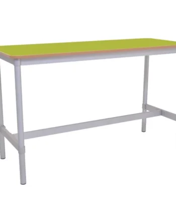 Enviro Standard Project Table