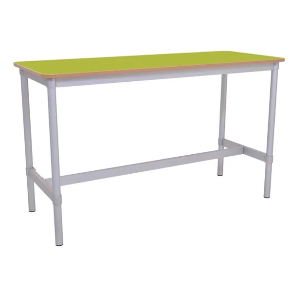 Enviro Standard Project Table