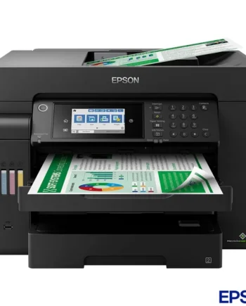 Epson EcoTank ET-16600 A3+ All In One Wireless Printer