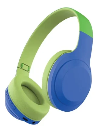 Equatech Wireless Bluetooth Headphones