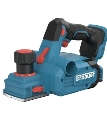 Erbauer 18V EXT Keep Cool 82mm Brushless V2 Cordless Planer (Bare Tool) - ERI1108PLN