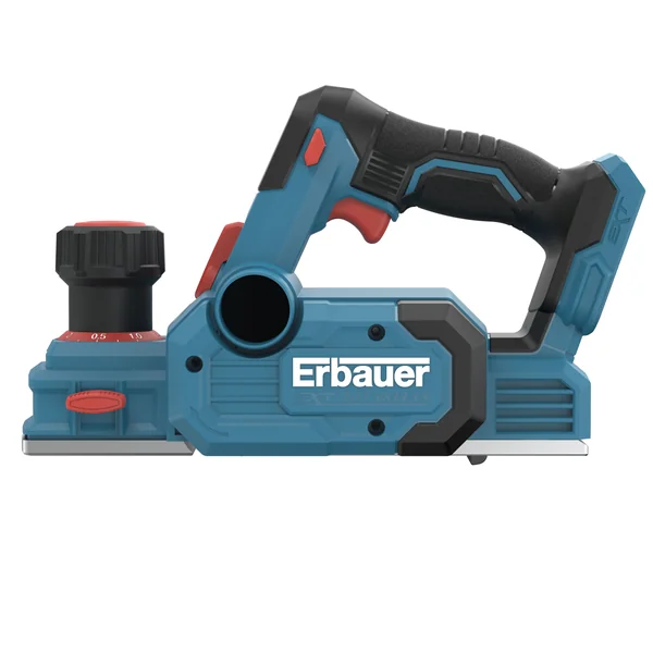 Erbauer 18V EXT Keep Cool 82mm Brushless V2 Cordless Planer (Bare Tool) - ERI1108PLN