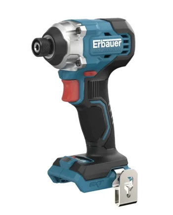 Erbauer 18V EXT Keep Cool Brushless V2 Cordless Impact driver (Bare Tool) - ERI1093IPD